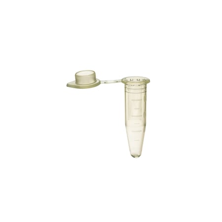 Simport Scientific - PCR Tubes - T325-4Y